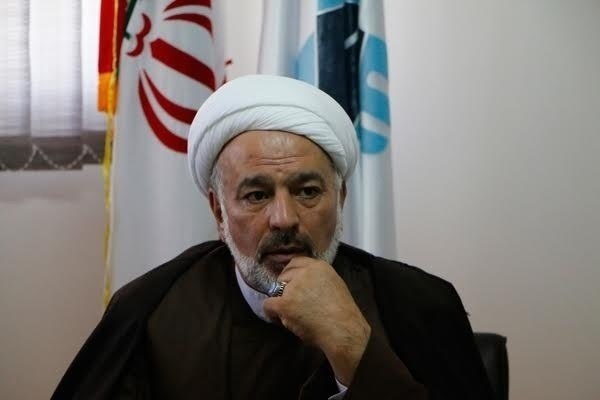 حجت الاسلام محمدتقی عزیزی، مدیرکل بنیاد شهید و امور ایثارگران خراسان&zwnj;جنوبی