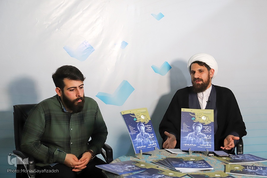 حجت&zwnj;الاسلام آیت عادلی&zwnj;نژاد