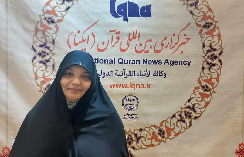 آموزش صحیفه سجادیه به روش کودکانه در مؤسسه «نورالظاهر» یزد