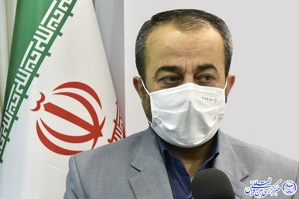 جواد قناعت، استاندار خراسان&zwnj;جنوبی