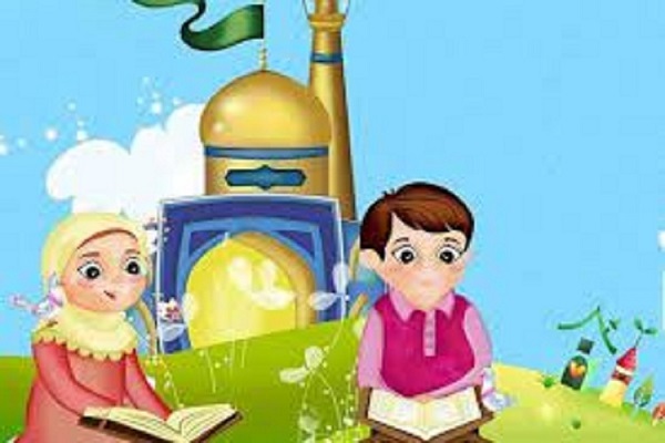 آموزش تخصصی قرآن کودک از سوی مؤسسه دارتحفیظ القرآن