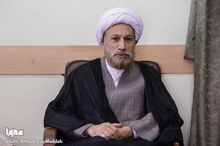 آیت&zwnj;الله لطف&zwnj;الله دژکام، نماینده ولی فقیه در استان فارس 