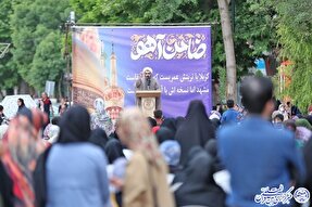 شناساندن جایگاه امامت مهم‌ترین رسالت امام رضا(ع) در خدمت به اسلام بود