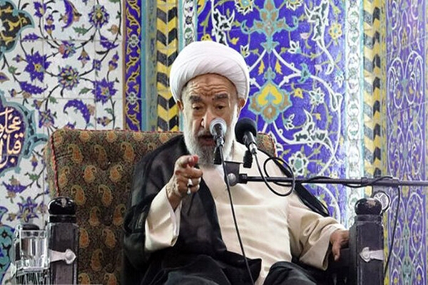 محمدکاظم راشد یزدی، استاد حوزه و دانشگاه