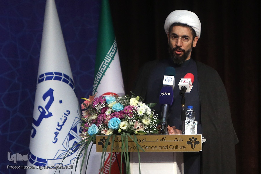 طرح تحول جهاددانشگاهی پیگیری می‌شود