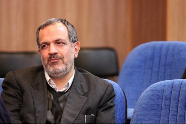  احمد مسجدجامعی