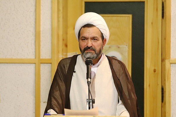 حجت‌الاسلام والمسلمین حسین ملانوری، معاون تبلیغ و امورفرهنگی حوزه‌های علمیه