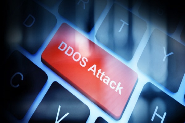 حملات سایبری DDOS 