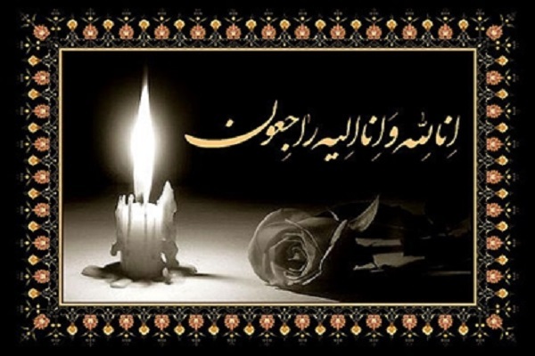 پدر شهید &laquo;منصور مشعلی زاده&raquo; به فرزند شهیدش پیوست