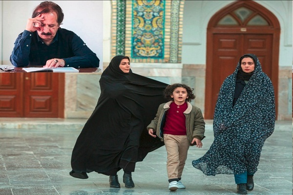 یادداشت مجید مجیدی بر فیلم بدون قرار قبلی