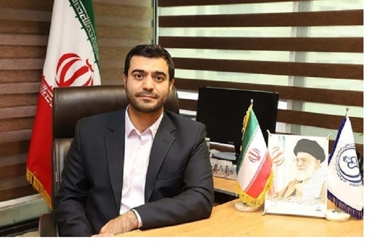 محمدجواد راعی، معاون غذا و دارو دانشگاه علوم پزشکی شیراز