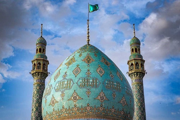 مسجدسازی