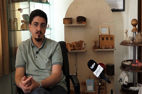محمدحسن داوودی