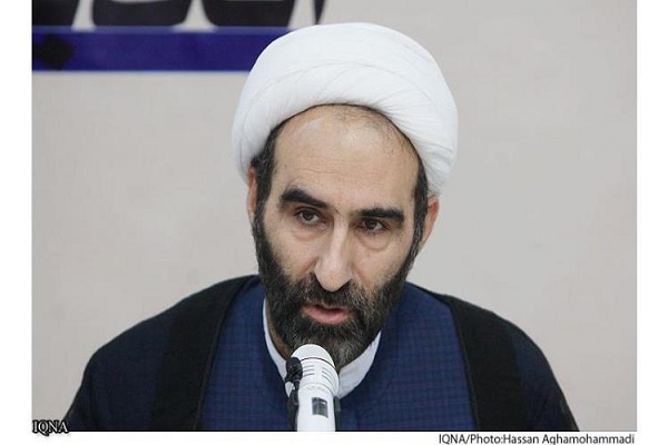 حجت‌الاسلام والمسلمین احمد مبلغی، عضو خبرگان رهبری