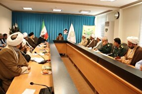 دوره‌های غدیرشناسی در آذربایجان غربی برگزار می‌شود