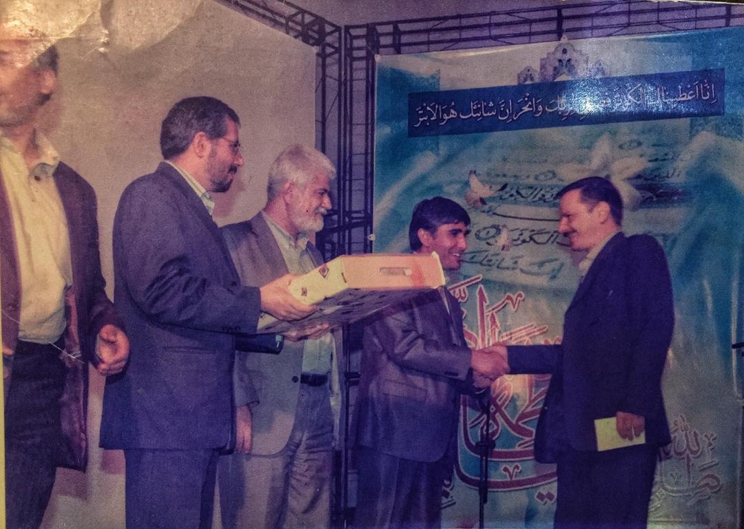 یک عمر اهدای خون از انقلاب تا بحران کرونا