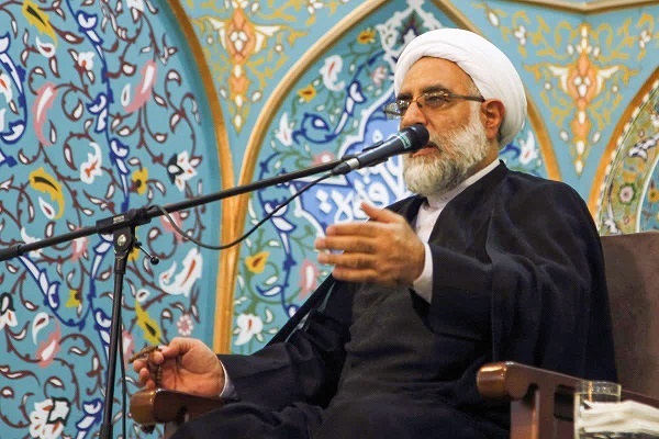 حجت&zwnj;الاسلام&zwnj;والمسلمین حمید ملکی، قائم مقام مدیر حوزه&zwnj;های علمیه