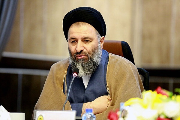 حجت‌الاسلام ادیانی
