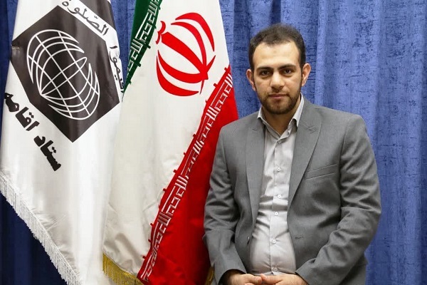 حامد صالحی