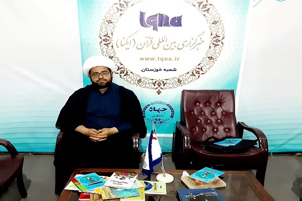 حجت&zwnj;الاسلام علی شعیبی، نویسنده کودک و نوجوان