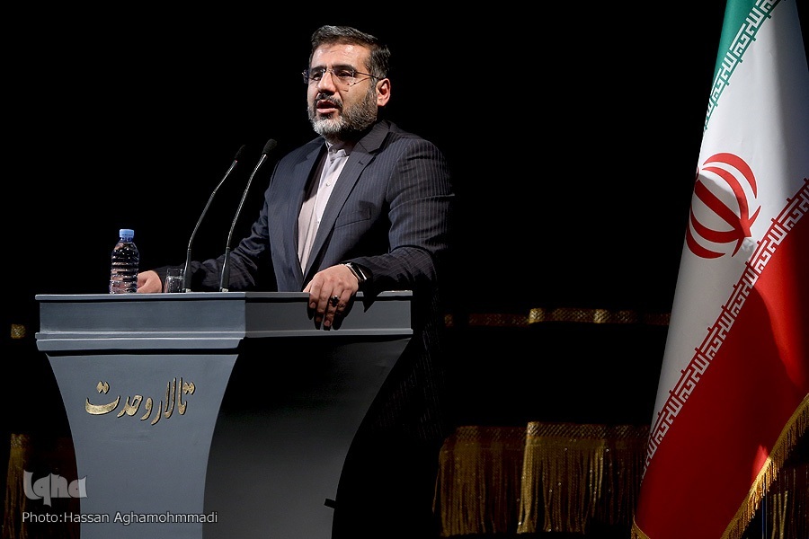 مرحوم دعایی هرگز جایگاه پایمردی در مسیر انقلاب را از دست نداد