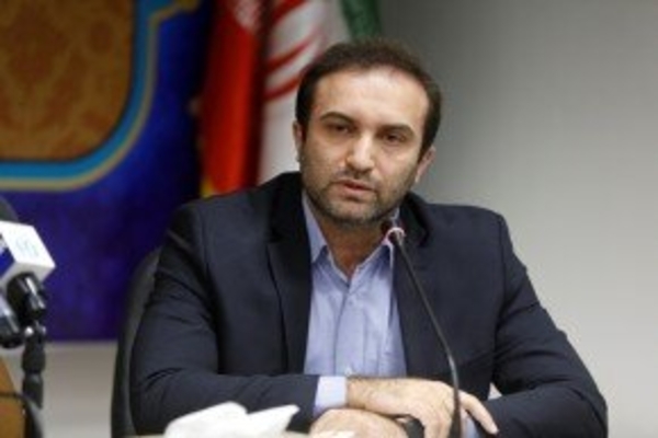 رحیم نریمانی، مدیر کل ثبت اسناد بنیاد شهید کشور