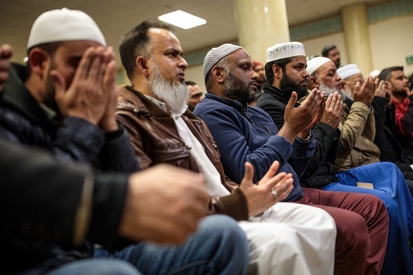 69 درصد مسلمانان بریتانیا در معرض اسلام‌هراسی هستند