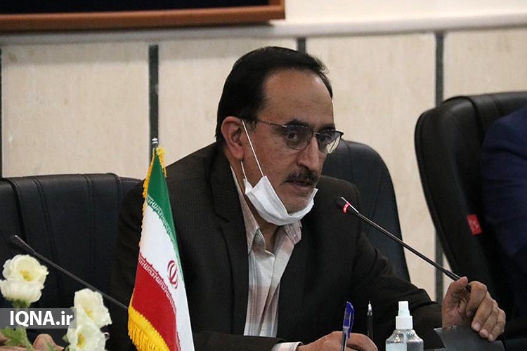 محمدکاظم رحیمی نژاد، مدیرکل آموزش و پرورش یزد