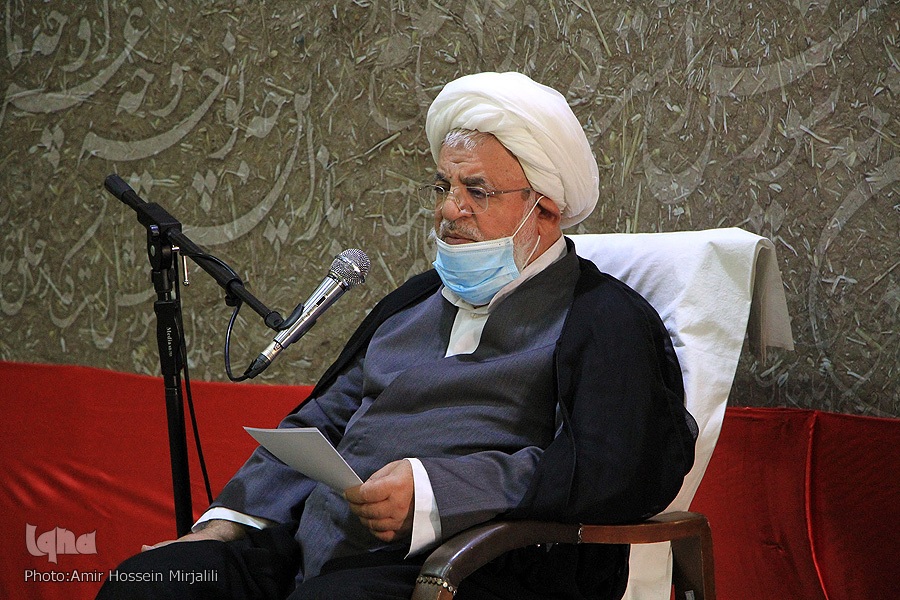 امام&zwnj; جمعه یزد