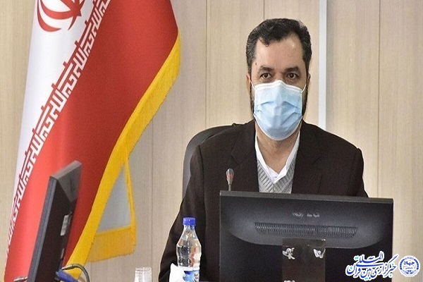  محمدرضا طالبی، معاون سیاسی، امنیتی و اجتماعی استاندار خراسان&zwnj;جنوبی