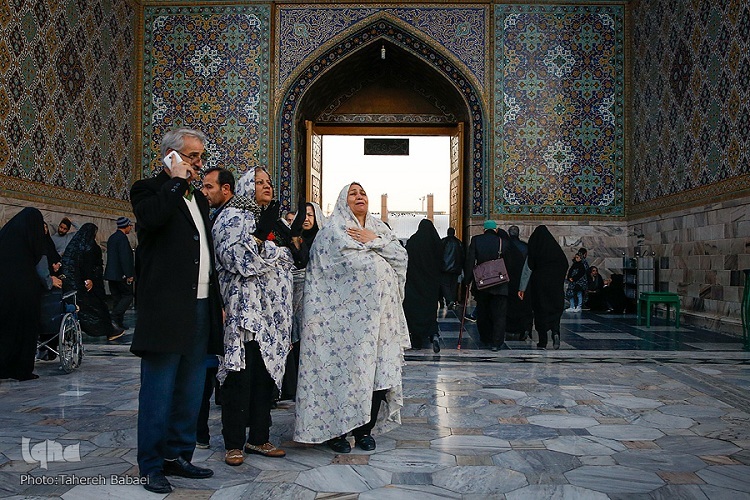  زائران 
