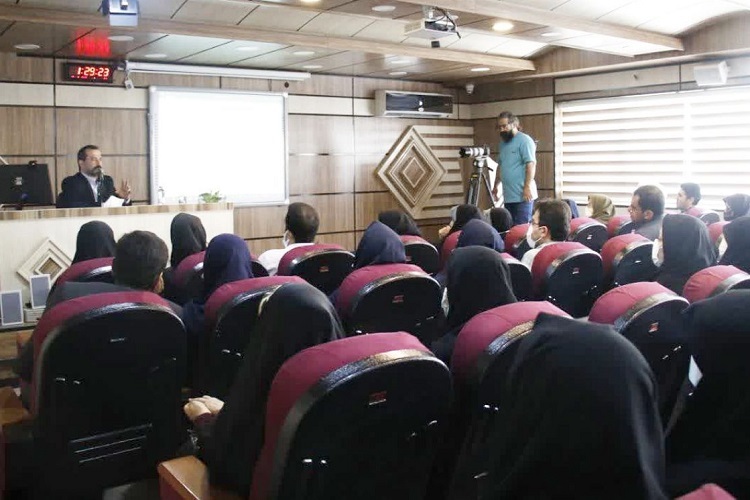 برگزاری نشست هم&zwnj;اندیشی &laquo;تجربه&zwnj;های نزدیک به مرگ&raquo;، شیراز
