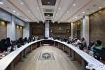 جلسه تبیین سیاست‌های کلی نظام در امور شهرسازی در بوشهر برگزار شد