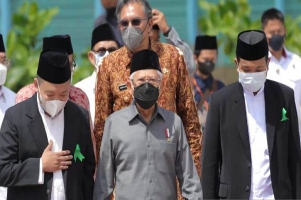 امیدواری اندونزی به رونق گردشگری حلال پس از فروکش کردن کرونا