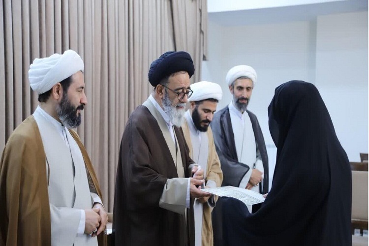 جشنواره علامه حلی، حوزه علمیهف آذربایجان شرقی 