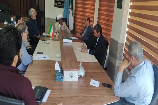 انتخابات هیئات مذهبی کردستان