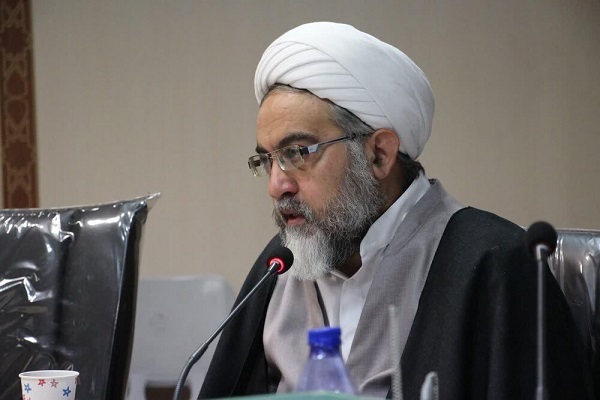 حجت&zwnj;الاسلام&zwnj;والمسلمین سبحانی، مدیر بنیاد فرهنگی امامت 