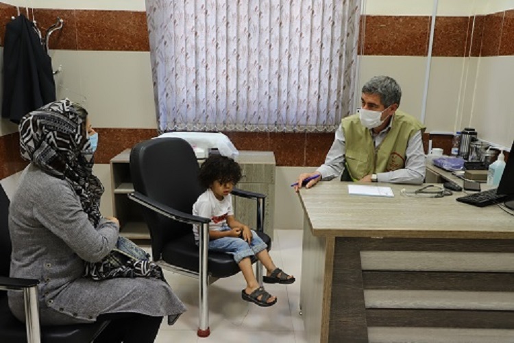 محمدهادی ایمانیه، استاندار فارس