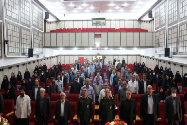 برگزاری مجمع استانی معلمان ایران اسلامی در ارومیه
