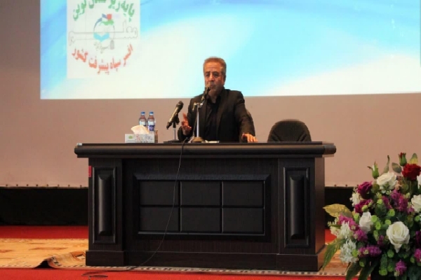 برگزاری مجمع استانی معلمان ایران اسلامی در ارومیه