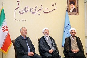 اختصاص ۱۱۰ میلیارد تومان برای رفع مشکلات مراکز قضایی قم