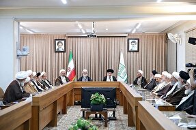 لزوم قدرت بازدارنده در برابر متعدیان و ظالمان