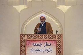 مردم در  مقابل جنگ رسانه‌ای دشمن هوشیار باشند