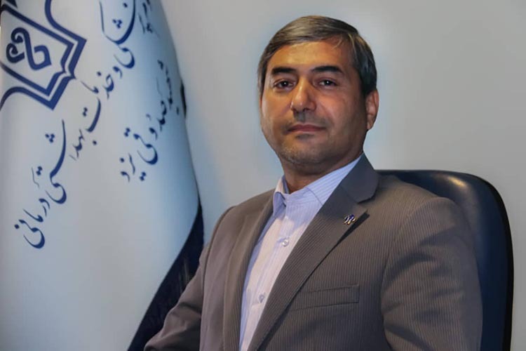 علیرضا اسلامی، علوم پزشکی یزد