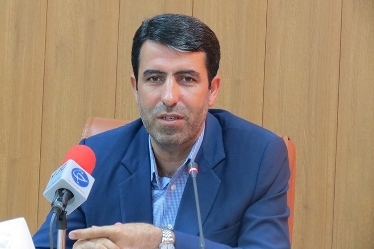 محمدرسول شیخی زاده مدیرکل کمیته امداد همدان