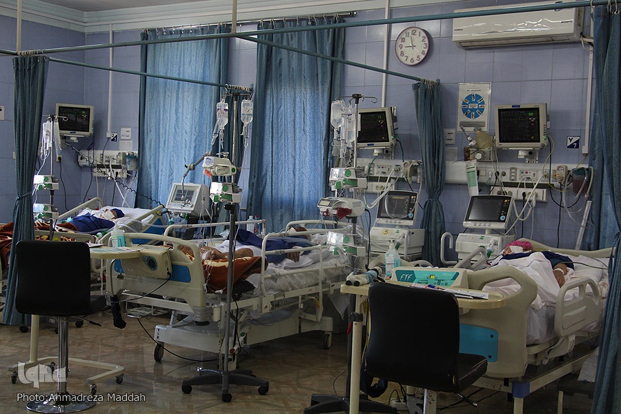 شناسایی ۷۴ بیمار جدید کرونایی در ایران