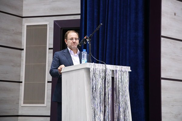 سیدنظام&zwnj;الدین موسوی، عضو هیئت رئیسه مجلس شورای اسلامی