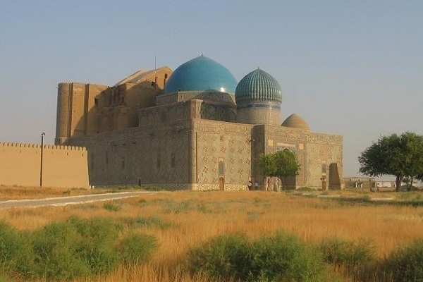ایران و قزاقستان؛ اشتراکات فرهنگی و دوستی دیرینه