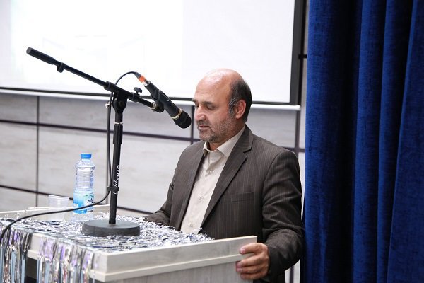 علی نظری، سرپرست دانشگاه لرستان