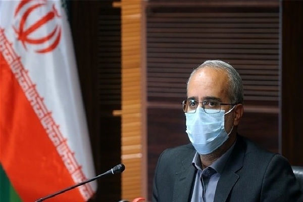 محمد مهدی فداکار استاندار کرمان محمد مهدی فداکار استاندار کرمان